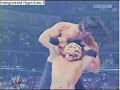 Batista vs Mysterio vs Khali (Unforgiven) Batista vs Mysterio vs Khali (Unforgiven)