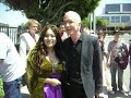 C-3PO at Star Wars Celebration IV