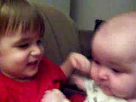 Isaac and Shelby