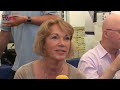 lors du festival du livre 2012 � nice, nous avons rencontr� brigitte lahaie qui nous pr�sente son nouveau livre. retrouvez plus vid�os sur webtvnice.com.