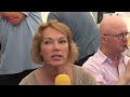 lors du festival du livre 2012 � nice, nous avons rencontr� brigitte lahaie qui nous pr�sente son nouveau livre. retrouvez plus vid�os sur webtvnice.com.