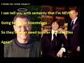 JASON BEGHE Wants to Speak to DAVID MISCAVIGE