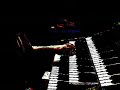 Toccata & Fugue - Bach - part 1 - Sam Jarratt