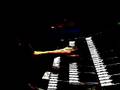 Toccata & Fugue - Bach - part 1 - Sam Jarratt