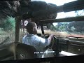 Far Cry 2 Game Intro and Gameplay