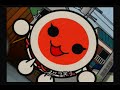 Taiko No Tatsujin 6 PS2 Opening Intro Movie