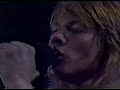 Guns N\