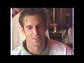 Bob Ley 3 minute bio of John Harkes, Captain for Life