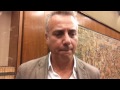 Video:”Titanic-Nascita di una leggenda, l’incontro con il cast e il produttore”