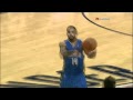 Kevin Durant Finishes What He Started