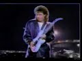 Gary Moore shreds Gary Moore shreds