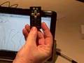 Hands On With the HP TX2000 Tablet PC