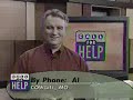 Call For Help 01-10-2000