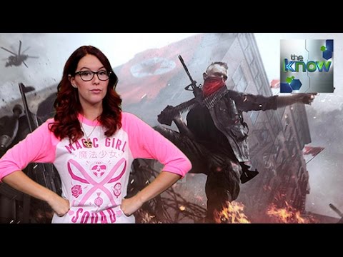 silver - Deep Silver has acquired the rights to publish Homefront: The Revolution solo. News By: Meg Turney Hosted By: Meg Turney Music By: @EvGres at EpicWins.com Rooster Teeth: http://roosterteeth.com/...
