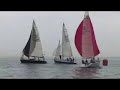 Coutts Quarter Ton Cup