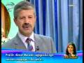 Kanal7 -15 Temmuz- Prof. Dr. Ahmet Maranki