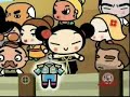 Pucca - la matadora