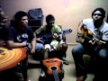 ezany,nazir and jefri !