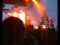 manu chao au pont du gard