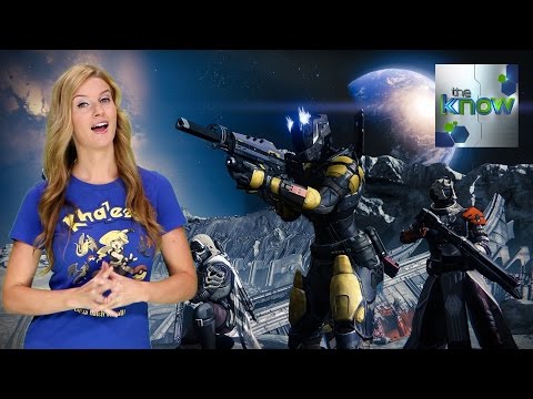 Destiny Beta Goes Free-For-All & Pre-orders Getting Cancelled - The Know