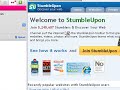 Add Stumbleupon Toolbar to Flock
