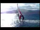Dahab windsurfing Dec 2006