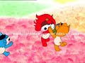 Beijing 2008 Olympic Mascots 3 of 7 Beijing 2008 Olympic Mascots 3 of 7