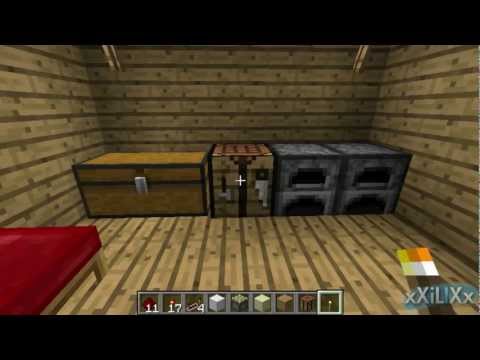 how to make a t-bud switch in minecraft