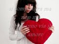 3 Doors Down - Here Without You (testo/traduzione in italiano)