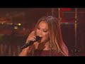 jennifer lopez performs her first singleon dwts