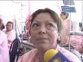 videos de Mujeres presas trabajan para apoyar a su familia