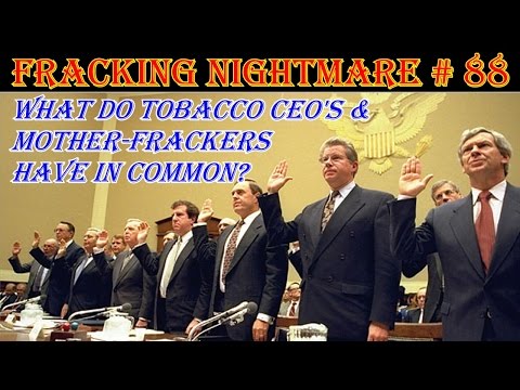 Fracking Nightmare – Episode 88