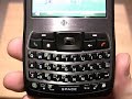 HTC S630 (Cavalier) Demonstration by MobilePlanet