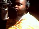 **DARREN CARTER** Theme song STUDIO VERSION