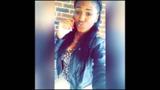 New Sensation From Greenville N.C "MYA TESHELL...