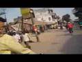 Getting Around Ranchi