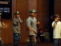 Uyes - Hip Hop Hore