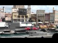Walt Disney Studios Paris - Moteurs... Action! Stunt Show Spectacular HD