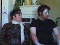 Citizen Hero - Manhammer and the Slip on Dayjobs