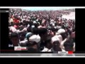 India: Anti-Nuclear Clashes View Video