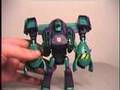 Animated Lugnut