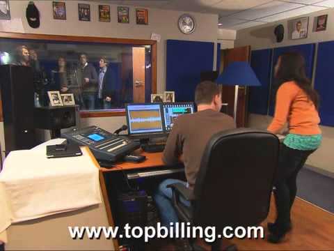 Top Billing | Romanz | Interview
