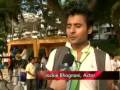 Vashu Bhagnani's film Kal Kisne Dekha in Bangkok