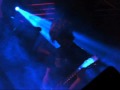 SNARF - golden rim [live, 2009]