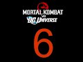 MK vs. DCU Kombo Challenge - Deathstroke MK vs. DCU Kombo Challenge - Deathstroke