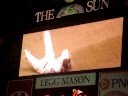 Baltimore Orioles Scoreboard Video \"Dum Dum\"