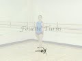 How to do Fouette' Turns. By: Just For Kix - Thumb #3