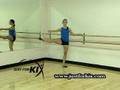 How to do Fouette´ Turns. By: Just For Kix