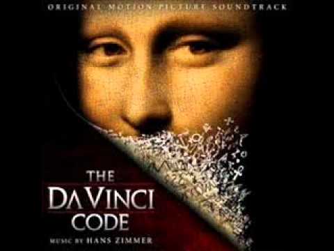 The Da Vinci Code (Chevaliers de Sangreal) - Hans Zimmer -