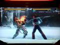 videos de Shadowlaw (Bryan) vs Starscream (Hwoarang)